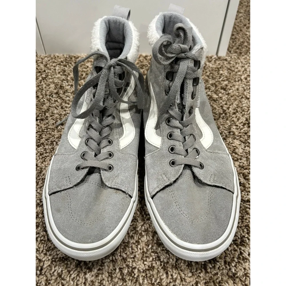 Vans sk8 hi